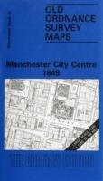 Manchester City Centre 1849: Manchester Sheet 28