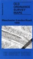 Manchester (London Road) 1849: Manchester Sheet 34