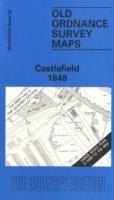 Castlefield 1848: Manchester Sheet 32