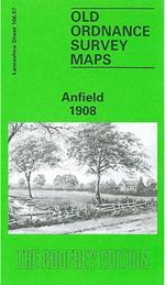 Anfield 1908: Lancashire Sheet 106.07
