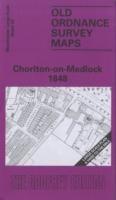 Chorlton-on-Medlock 1848: Manchester Sheet 39