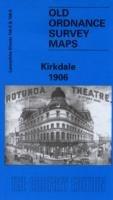 Kirkdale 1906: Lancashire Sheet 106.06