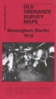 Birmingham (North) 1913: Warwickshire Sheet 14.01
