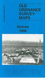 Aintree 1906: Lancashire Sheet 99.11