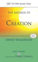 The Message of Creation