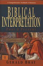 Biblical interpretation