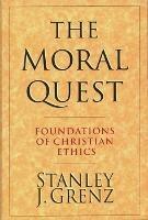 The Moral Quest