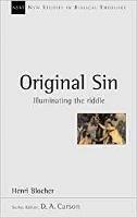 Original Sin: Illuminating The Riddle