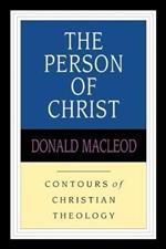 The Person of Christ