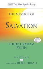 The Message of Salvation: The Lord Our Help