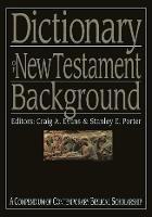 Dictionary of New Testament Background