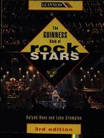 The Guinness book of rock stars