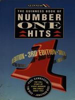 The Guinness book of number one hits