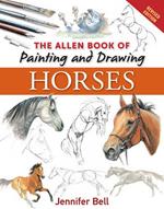 Allen Book of Painting and Drawing Horses