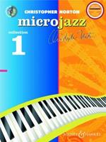 The Microjazz Collection 1