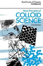 Basic Principles of Colloid Science