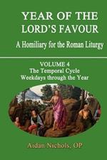 Year of the Lord's Favour: A Homily for the Roman Liturgy