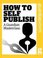 How to Self Publish