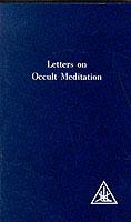 Letters on Occult Meditation