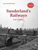 Sunderland's Railways