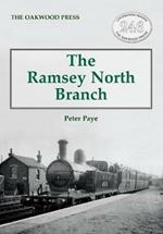 The Ramsey North Branch