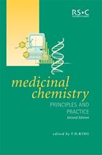 Medicinal Chemistry: Principles and Practice