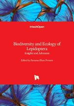 Biodiversity and Ecology of Lepidoptera: Insights and Advances