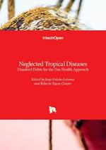 Neglected Tropical Diseases: Unsolved Debts for the One Health Approach