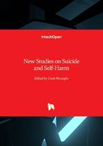 New Studies on Suicide and Self-Harm