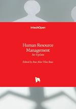 Human Resource Management - An Update