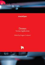 Drones - Various Applications