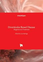 Diverticular Bowel Disease - Diagnosis and Treatment: Diagnosis and Treatment