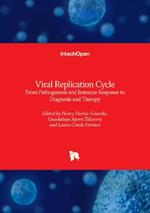 Viral Replication Cycle: From Pathogenesis and Immune Response to Diagnosis and Therapy