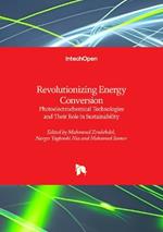 Revolutionizing Energy Conversion: Photoelectrochemical Technologies and Their Role in Sustainability