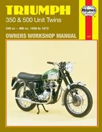 Triumph 350 & 500 Unit Twins (58 - 73)