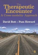 The Therapeutic Encounter: A Cross-modality Approach