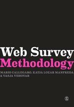 Web Survey Methodology