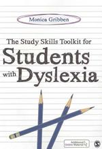 The Study Skills Toolkit for Students with Dyslexia