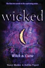 Wicked: Witch & Curse