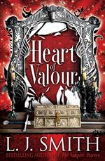 Heart of Valour