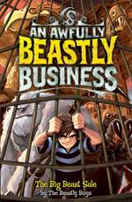 The Big Beast Sale: An Awfully Beastly Business