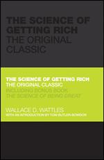 The Science of Getting Rich