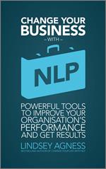 Change Your Business with NLP