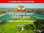 A Boot Up The South West Coast Path: North Cornwall and Hartland