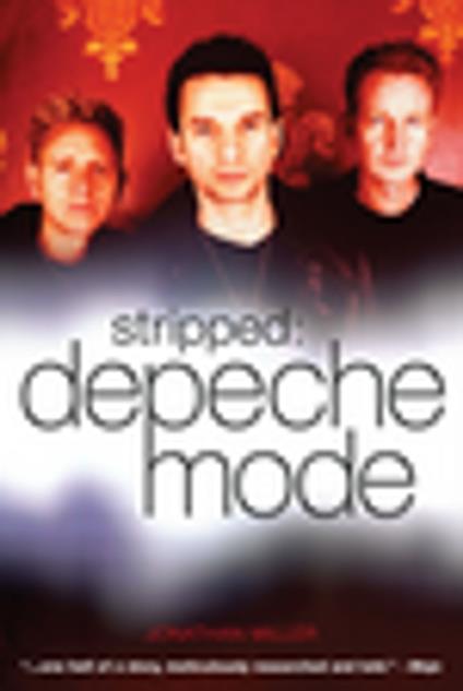 Stripped: Depeche Mode