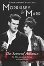 Morrissey & Marr: The Severed Alliance