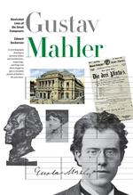 New Illustrated Lives of Great Composers: Mahler