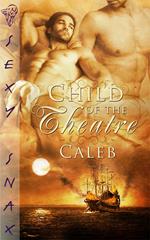 Child of the Theatre