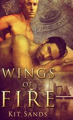 Wings of Fire