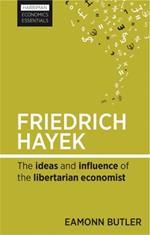 Friedrich Hayek